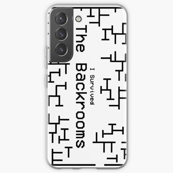 Backrooms - Level ! iPhone Case for Sale by Spvilles