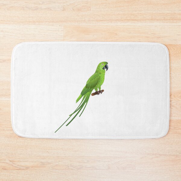 Item preview, Green Quaker,Quaker Parakeet Designs shirt designed and sold by Stickers  Designer.