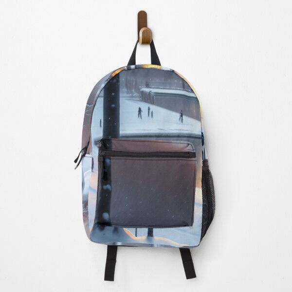 Item preview, Winter in New Tork City - Beautiful as usual :)  designed and sold by BrendaDesigner.