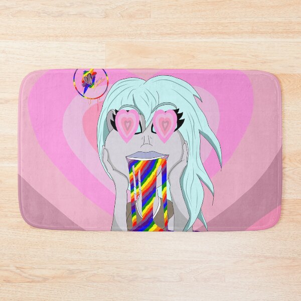 Item preview, Emotional Overflow designed and sold by 8bitHeart.