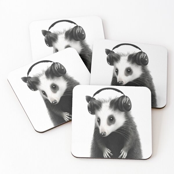 Item preview, Melodic Mouse: Adventures in the World of Music designed and sold by VisualBrand.