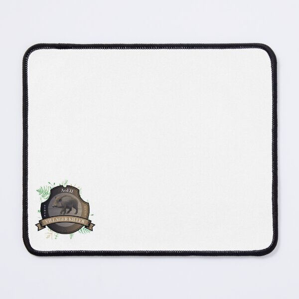 Item preview, Villager Killer 2 designed and sold by Aldo Ortiz Rodríguez.
