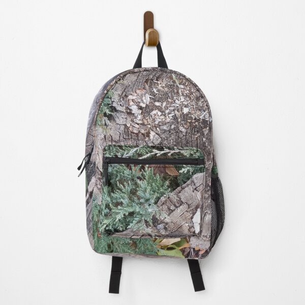 Item preview, Nature: Cut Tree Trunk with Branch designed and sold by TaraTs.