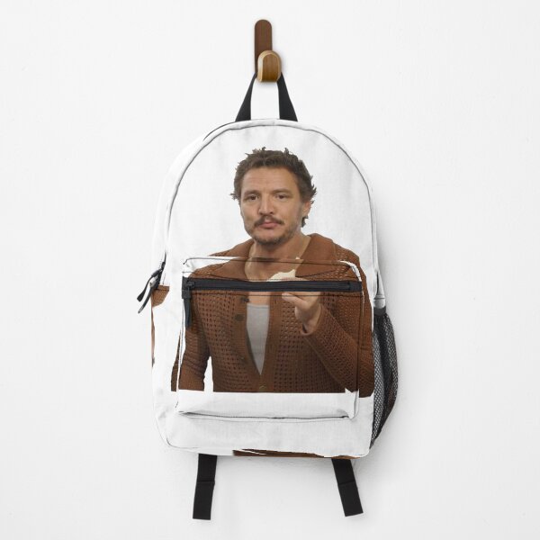 Item preview, Pedro Pascal eating sandwich designed and sold by sonoyang.