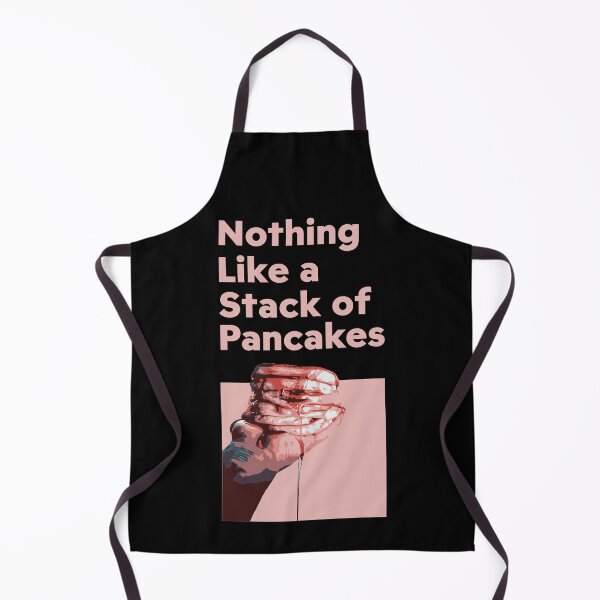 Item preview, Nothing Like a Stack of Pancakes designed and sold by EndFlight.