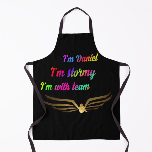 Item preview, I'm Daniel  designed and sold by Dido-shop-art ⭐⭐⭐⭐⭐.