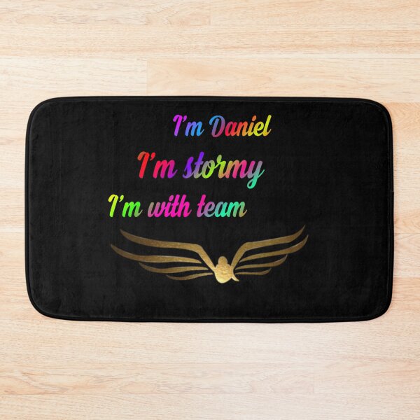 Item preview, I'm Daniel  designed and sold by Dido-shop-art ⭐⭐⭐⭐⭐.