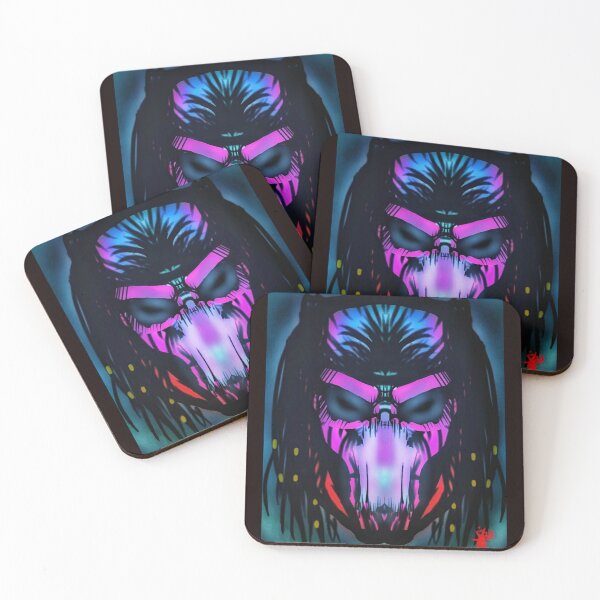 Item preview, Predator  designed and sold by Drlemonpaper.