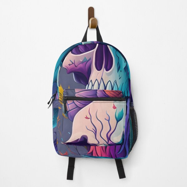 Item preview, Demonic Unicorn Skulll With Low-Poly designed and sold by MudbloodStore.