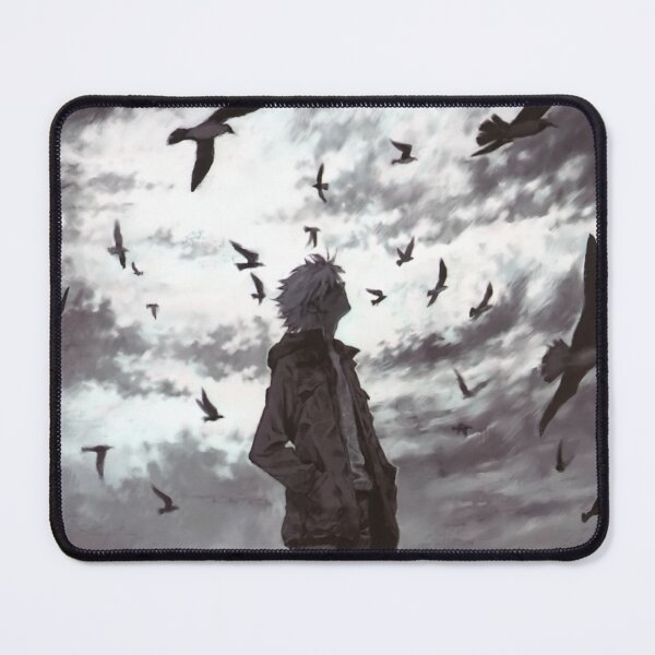 Item preview, Kaworu Nagisa designed and sold by taroxstudio.