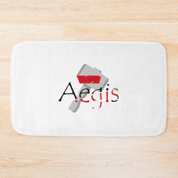 Item preview, Age of Empires 2 Aegis designed and sold by Aldo Ortiz Rodríguez.