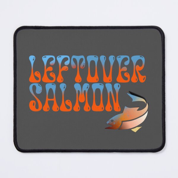 Item preview, Leftover Salmon  designed and sold by Trigger413.
