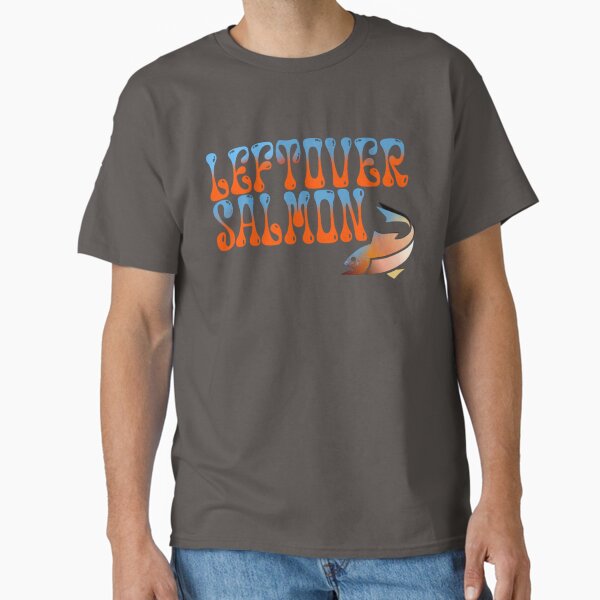 Item preview, Leftover Salmon  designed and sold by Trigger413.