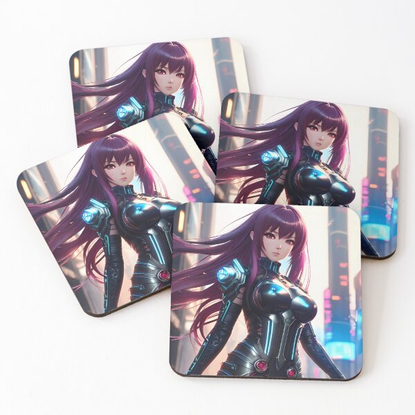 Item preview, Eden - Enforcer designed and sold by TheFutureX.