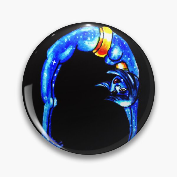 Item preview, Nuit designed and sold by albamargaritaart.