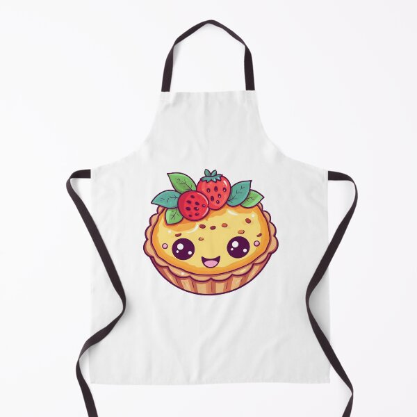 Item preview, Cute Fruit Tartlet designed and sold by Imwa.