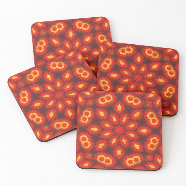 Item preview, Flower Flames designed and sold by JonReason.