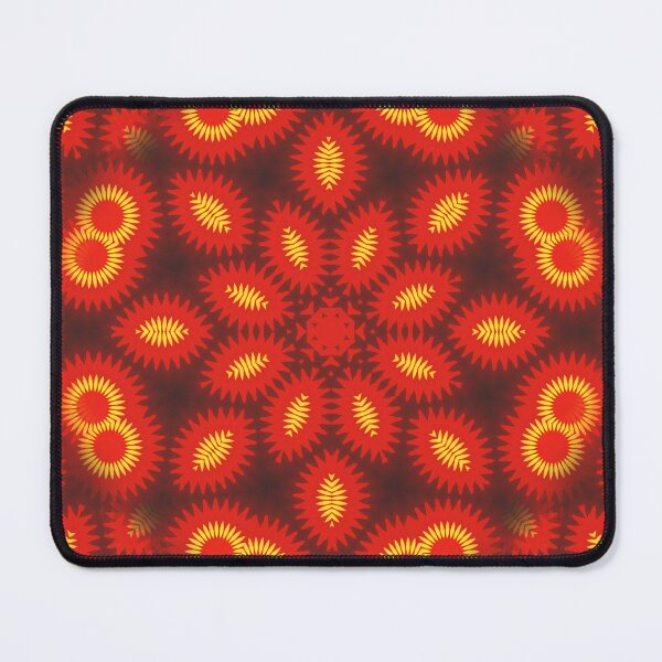 Item preview, Flower Flames designed and sold by JonReason.
