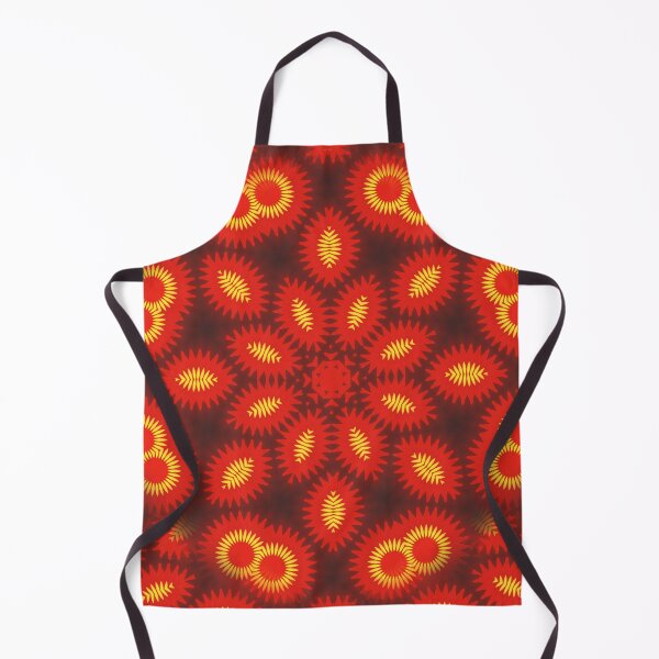 Item preview, Flower Flames designed and sold by JonReason.