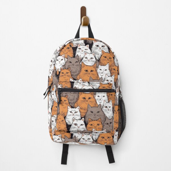 Item preview, Army of cats designed and sold by jk3design.