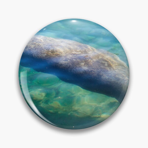 Item preview, Manatee designed and sold by Alla Gill.