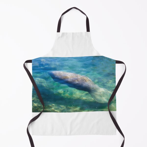 Item preview, Manatee designed and sold by Alla Gill.