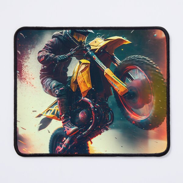 Item preview, enduro 1 designed and sold by hhh-art.