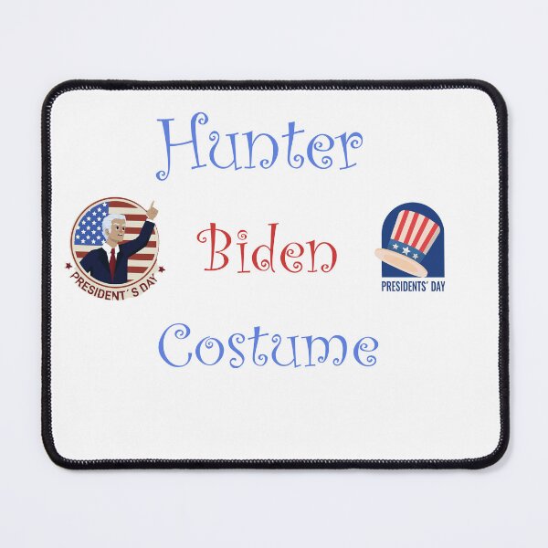 Item preview, Hunter Biden Costume Classic T-Shirt designed and sold by HAMZARG05.
