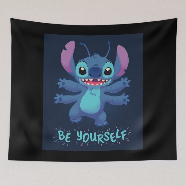 Item preview, Lilo y Stitch designed and sold by trinkleintelle.