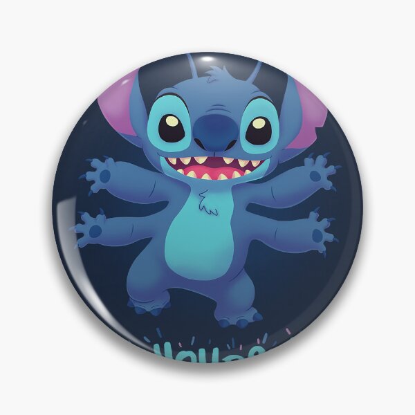 Artikelvorschau, Lilo und Stitch entworfen und verkauft von trinkleintelle.