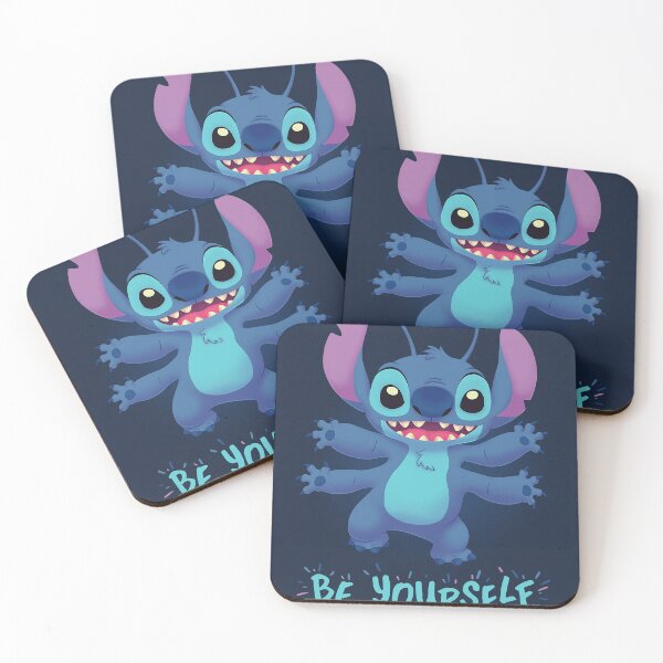 Artikelvorschau, Lilo und Stitch entworfen und verkauft von trinkleintelle.