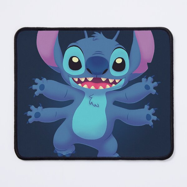 Artikelvorschau, Lilo und Stitch entworfen und verkauft von trinkleintelle.