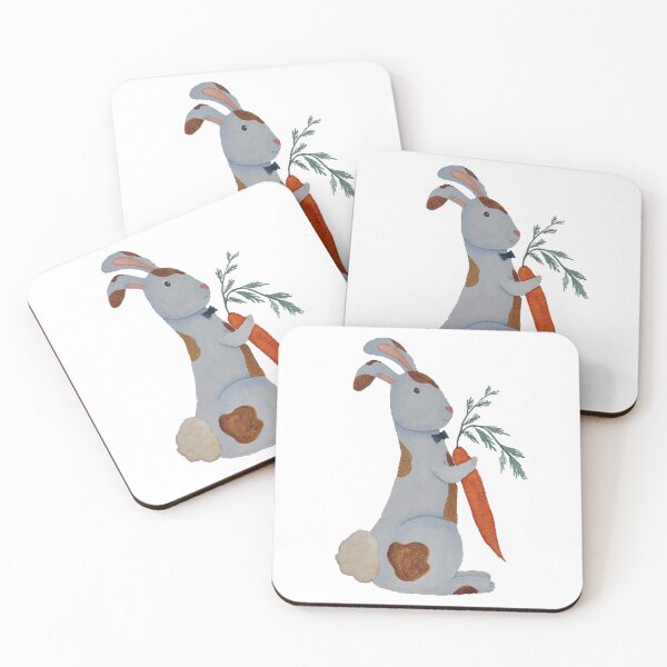 Item preview, Papa Bunny designed and sold by WallaceColor.