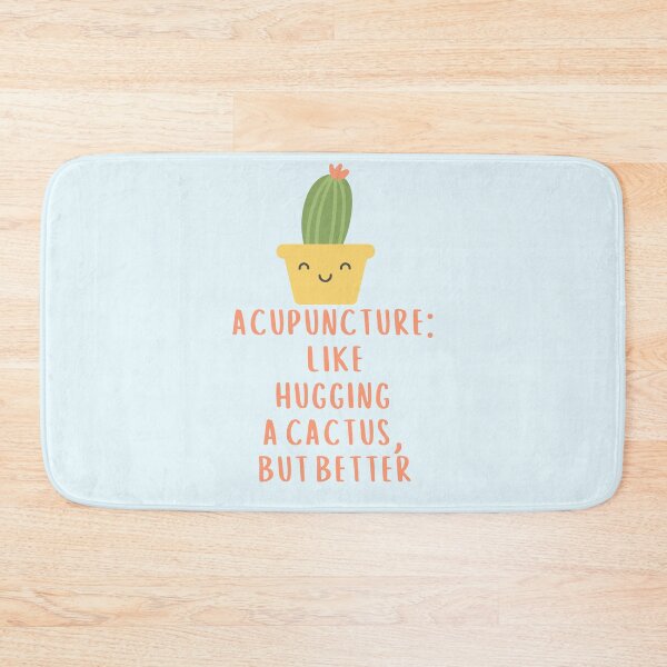 Item preview, Acupuncture Defined - Like Hugging A Cactus But Better designed and sold by TrippyHistory.