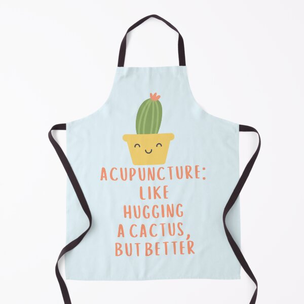 Item preview, Acupuncture Defined - Like Hugging A Cactus But Better designed and sold by TrippyHistory.