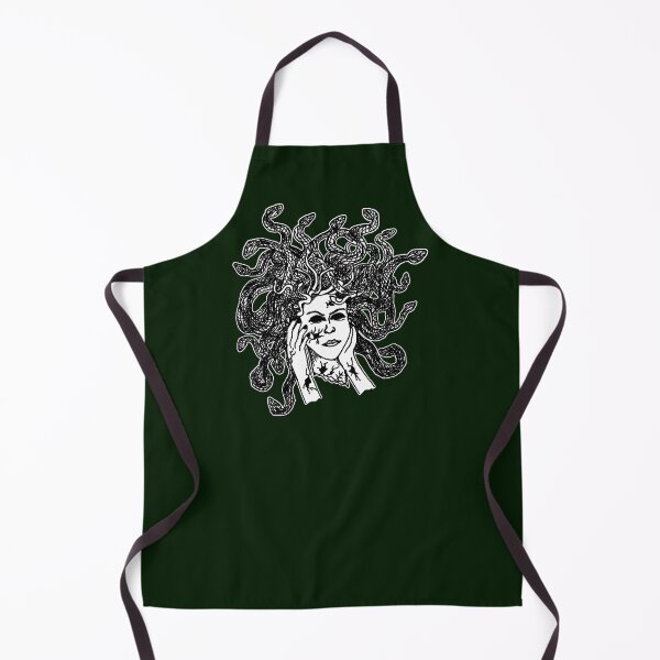 Item preview, Beheaded Medusa designed and sold by NightmareCraftStudio.