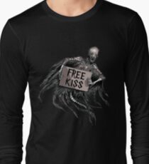 Dementor Kiss Long Sleeve T-Shirt