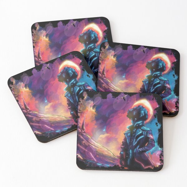Item preview, Mars Tango designed and sold by Charles Michael.