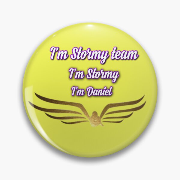 Item preview, Stormy team  designed and sold by Dido-shop-art ⭐⭐⭐⭐⭐.