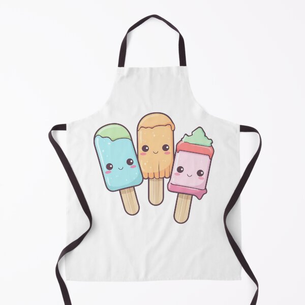 Item preview, Cute Popsicle designed and sold by Imwa.