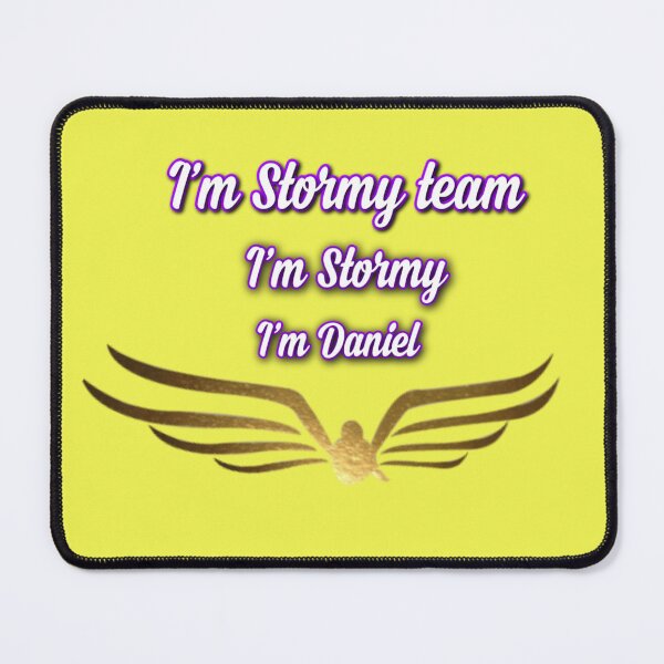 Item preview, Stormy team  designed and sold by Dido-shop-art ⭐⭐⭐⭐⭐.