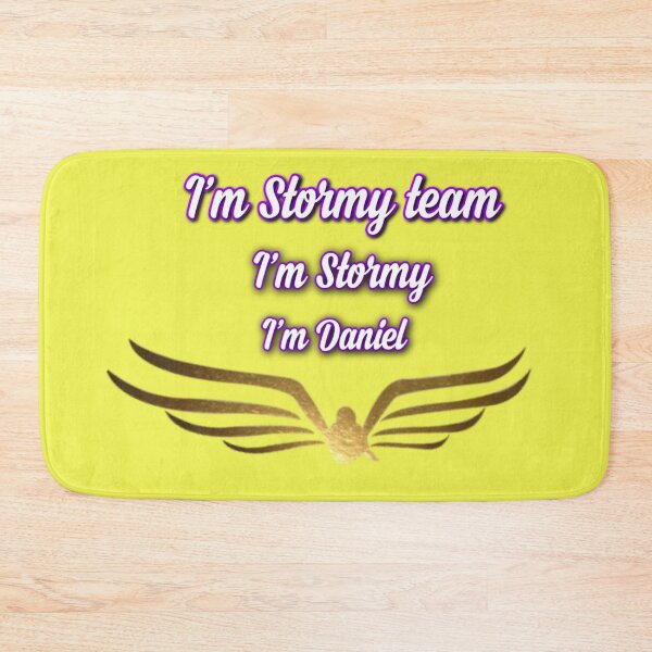 Item preview, Stormy team  designed and sold by Dido-shop-art ⭐⭐⭐⭐⭐.