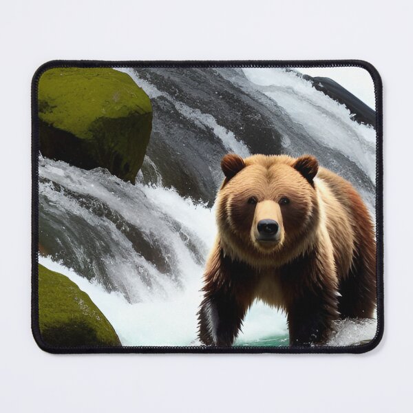 Item preview, Salmon Run designed and sold by positiveimages.