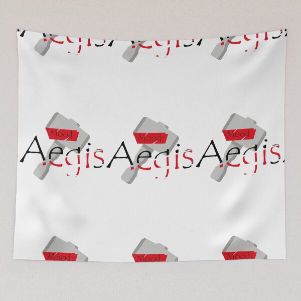 Item preview, Age of Empires 2 Aegis designed and sold by Aldo Ortiz Rodríguez.