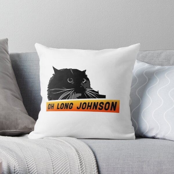 Talking Cats - Oh, Long Johnson 