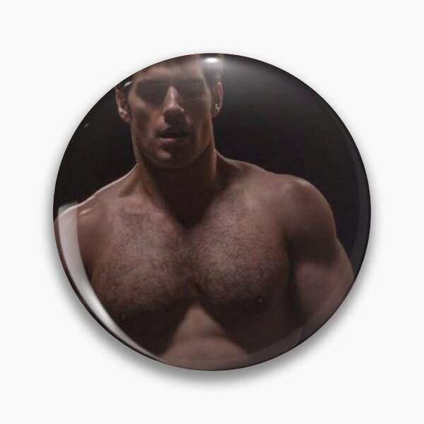 Item preview, Henry Cavill designed and sold by WALIDIYA.