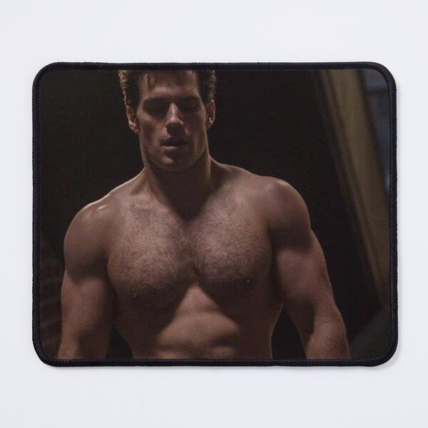 Item preview, Henry Cavill designed and sold by WALIDIYA.