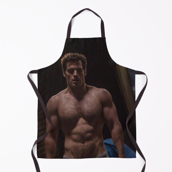 Item preview, Henry Cavill designed and sold by WALIDIYA.