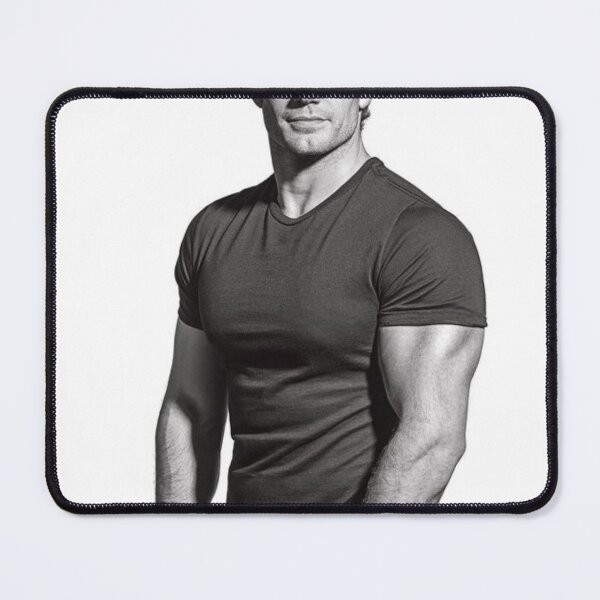 Item preview, Henry Cavill designed and sold by WALIDIYA.