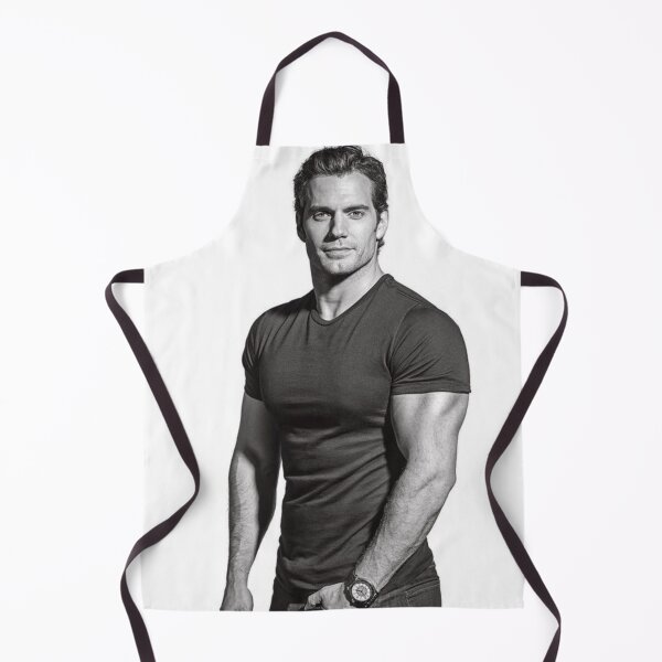 Item preview, Henry Cavill designed and sold by WALIDIYA.